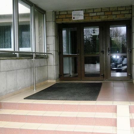 Jowisz Poznan Exterior photo