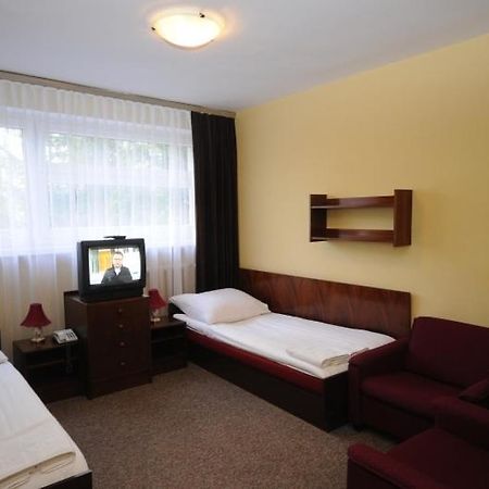 Jowisz Poznan Exterior photo