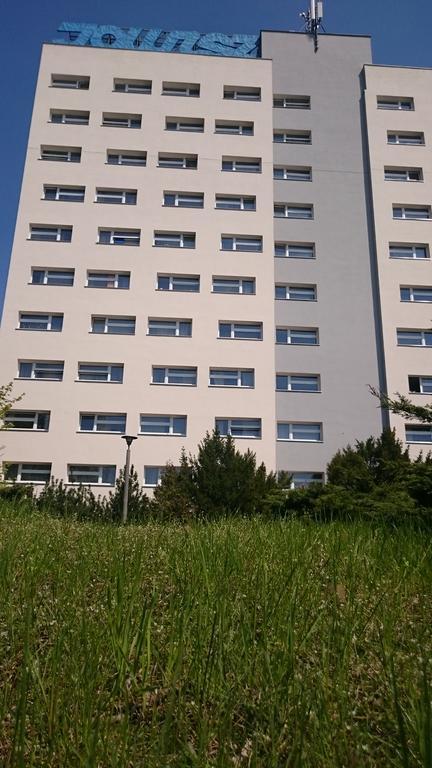 Jowisz Poznan Exterior photo