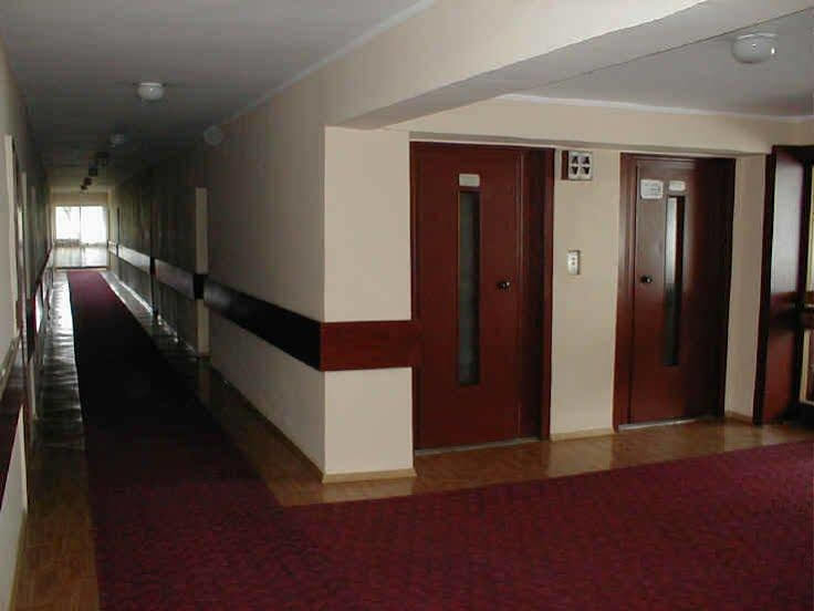 Jowisz Poznan Interior photo