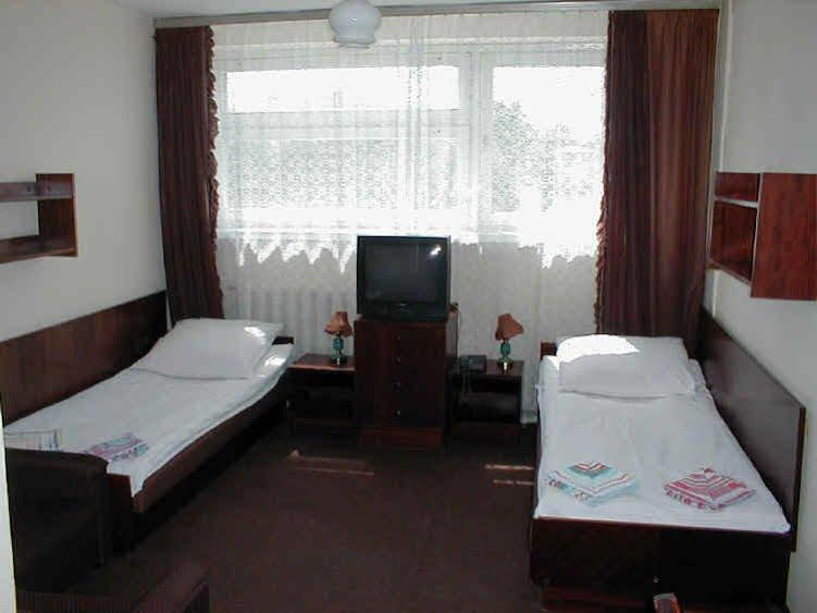 Jowisz Poznan Room photo