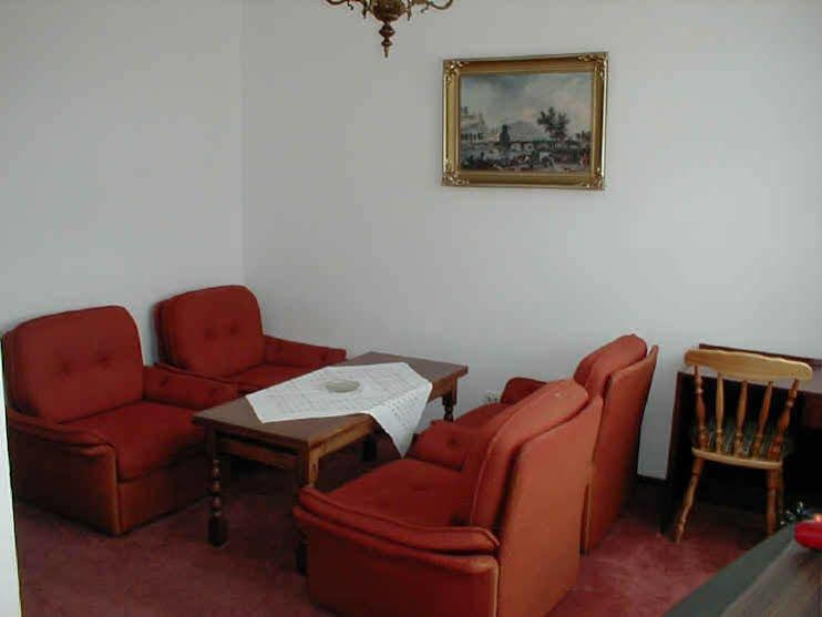Jowisz Poznan Interior photo