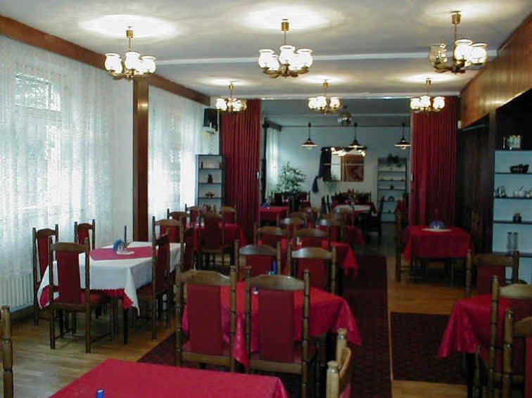 Jowisz Poznan Exterior photo