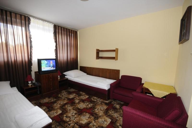 Jowisz Poznan Room photo
