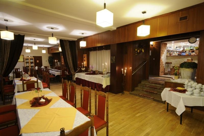 Jowisz Poznan Restaurant photo